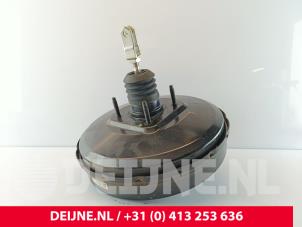 Gebruikte Rembol Nissan NV 200 (M20M) 1.5 dCi 86 Prijs € 54,45 Inclusief btw aangeboden door van Deijne Onderdelen Uden B.V.