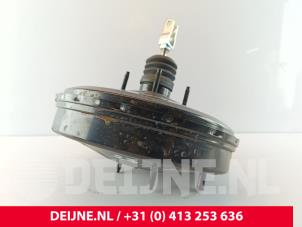 Nissan NV200 Bremskraftverstärker O185248 foto 2