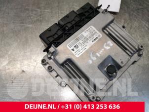 Citroen Berlingo Computer Motormanagement O185293 foto 2