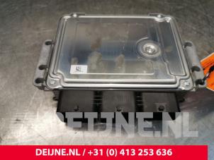 Citroen Berlingo Computer Motormanagement O185293 foto 3
