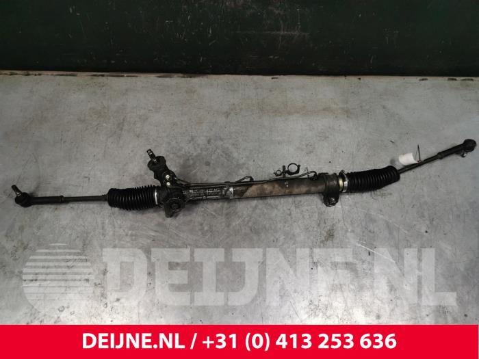 Citroen Jumper Lenkgetriebe Servo O185300