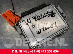 Nissan Primastar Computer Motormanagement O185313 foto 2