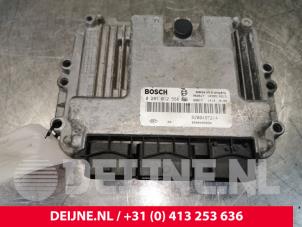 Nissan Primastar Computer Motormanagement O185313 foto 3