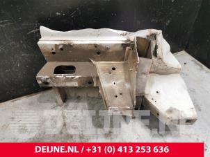 Opel Vivaro Carrosserie Hoek links-voor O185317 foto 3