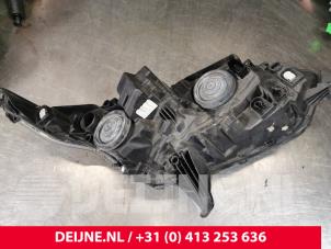 Ford Transit Connect Scheinwerfer links O185351 foto 3