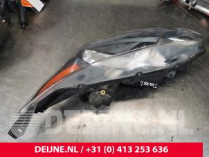 Ford Transit Connect Scheinwerfer links O185351 foto 2