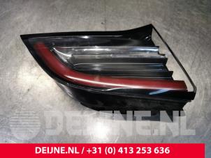 Tesla Model Y Rücklicht links O185356 foto 2