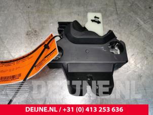 Tesla Model 3 Schließmechanik Heckklappe O185359 foto 2