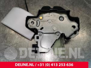 Tesla Model 3 Schließmechanik Heckklappe O185359 foto 3