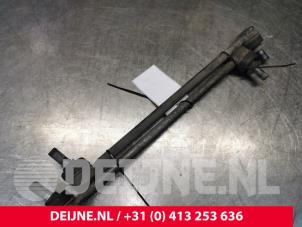 Volkswagen Crafter Stabilisatie Stang Geleider O185365 foto 2
