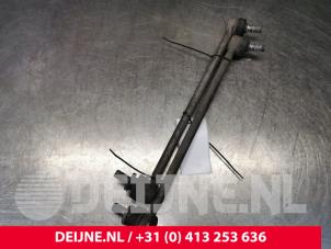 Volkswagen Crafter Stabilisatie Stang Geleider O185365 foto 3