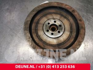 Volkswagen Caddy Koppelingsset (compleet) O185367 foto 3