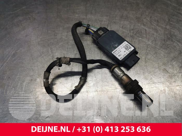 Gebruikte Nox sensor Ford Transit Custom 2.0 TDCi 16V Eco Blue 105 Prijs € 151,25 Inclusief btw aangeboden door van Deijne Onderdelen Uden B.V.