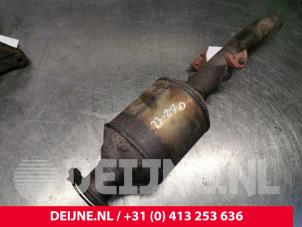 Ford Transit Custom Katalysator O185369 foto 3