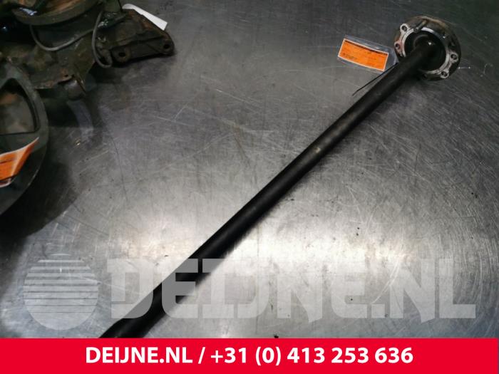 Mitsubishi Canter Antriebswelle links hinten O185372