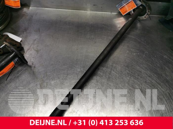 Mitsubishi Canter Antriebswelle rechts hinten O185373
