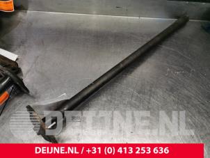 Mitsubishi Canter Antriebswelle rechts hinten O185373 foto 2
