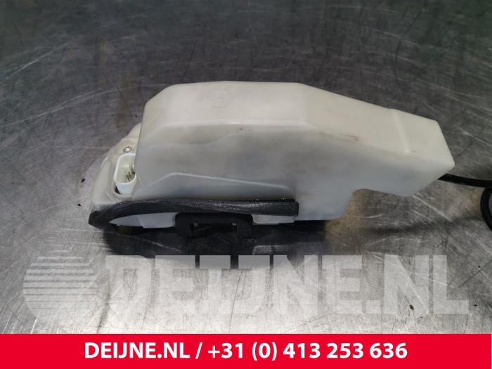 Tesla Model Y Deurslot Mechaniek 4Deurs links-achter O185375