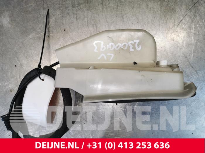 Tesla Model Y Deurslot Mechaniek 4Deurs links-voor O185385
