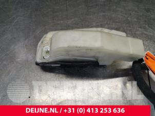 Tesla Model Y Door lock mechanism 4-door, front left O185385 photo 2