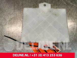 Volvo XC60 Modul Heckklappe Motor O185388 foto 2