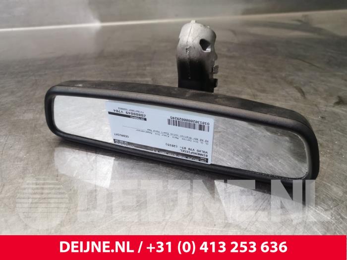 Volvo V70 Innenspiegel O185390