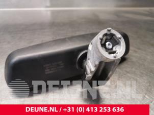 Volvo V70 Rear view mirror O185390 photo 2