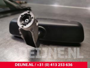 Volvo V70 Rear view mirror O185390 photo 3