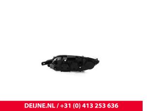 Citroen Jumper Koplamp rechts O9990001823 foto 3