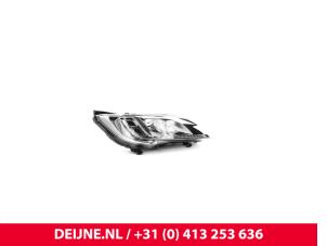Citroen Jumper Koplamp rechts O9990001823 foto 4