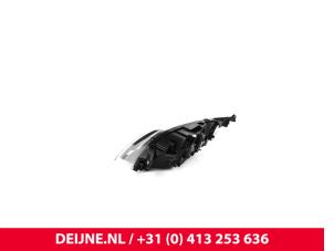 Citroen Jumper Koplamp rechts O9990001823 foto 2