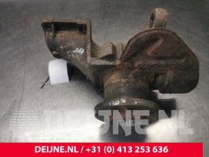 Fiat Ducato Fusee links-voor O185394 foto 3