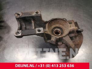 Fiat Ducato Fusee links-voor O185394 foto 2