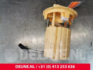 Peugeot Partner Brandstofpomp Elektrisch O185396 foto 2
