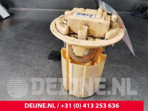 Gebruikte Tank element Pomp Peugeot Partner Prijs € 48,40 Inclusief btw aangeboden door van Deijne Onderdelen Uden B.V.