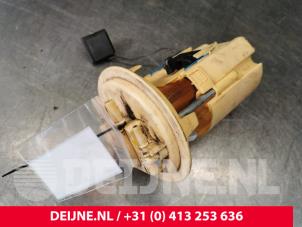 Peugeot Partner Brandstofpomp Elektrisch O185396 foto 3