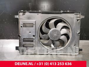 Volvo V60 Kühlgebläse O185403 foto 2