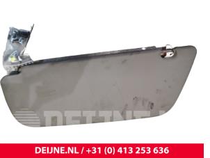 Volkswagen Crafter Sun visor O185408 photo 2