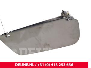 Volkswagen Crafter Sun visor O185409 photo 3