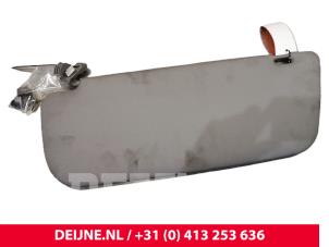 Volkswagen Crafter Sun visor O185409 photo 2