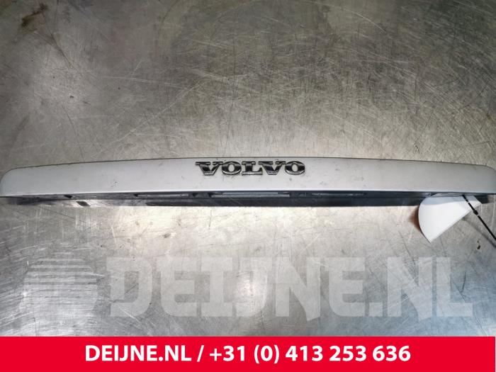 Volvo V50 Heckklappengriff O185412