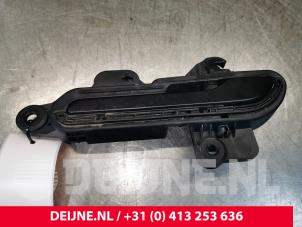Tesla Model Y Türgriff 4-türig links hinten O185415 foto 2