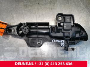 Tesla Model Y Türgriff 4-türig links hinten O185415 foto 3