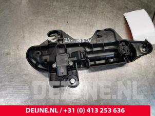 Tesla Model Y Portiergreep 4Deurs links-voor O185416 foto 3