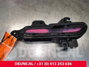 Tesla Model Y Portiergreep 4Deurs links-voor O185416 foto 2