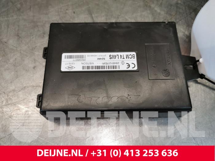 Gebruikte BCM Opel Vivaro 1.6 CDTi BiTurbo Prijs € 121,00 Inclusief btw aangeboden door van Deijne Onderdelen Uden B.V.