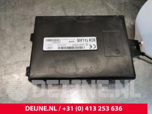 Gebruikte Module Bodycontrol Opel Vivaro 1.6 CDTi BiTurbo Prijs € 121,00 Inclusief btw aangeboden door van Deijne Onderdelen Uden B.V.