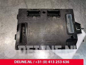 Opel Vivaro Steuergerät Body Control O185417 foto 3