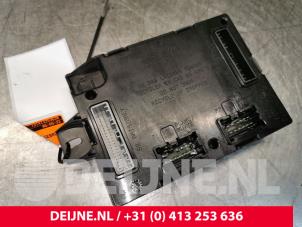 Opel Vivaro Computer Body Control O185418 foto 3