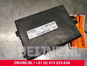 Opel Vivaro Body control computer O185420 photo 2